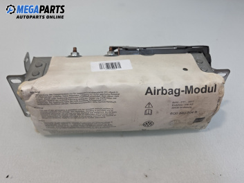 Airbag за Volkswagen Polo Hatchback IV (10.2001 - 12.2005), 4+1 вр., хечбек, позиция: предна