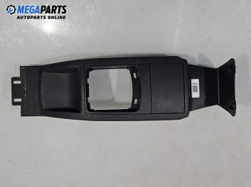 Конзола скоростен лост за Volkswagen Polo Hatchback IV (10.2001 - 12.2005)