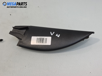 Интериорна пластмаса за Volkswagen Polo Hatchback IV (10.2001 - 12.2005), 4+1 вр., хечбек, позиция: лява