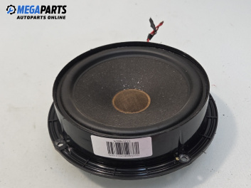 Високоговорител за Volkswagen Polo Hatchback IV (10.2001 - 12.2005)