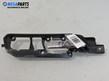 Вътрешна дръжка за Volkswagen Polo Hatchback IV (10.2001 - 12.2005), 4+1 вр., хечбек, позиция: предна, дясна