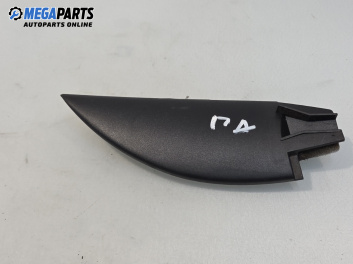 Интериорна пластмаса за Volkswagen Polo Hatchback IV (10.2001 - 12.2005), 4+1 вр., хечбек, позиция: дясна