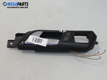 Вътрешна дръжка за Volkswagen Polo Hatchback IV (10.2001 - 12.2005), 4+1 вр., хечбек, позиция: предна, лява