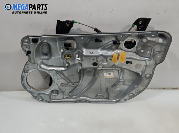 Основа кора врата за Volkswagen Polo Hatchback IV (10.2001 - 12.2005), 4+1 вр., хечбек, позиция: предна, дясна