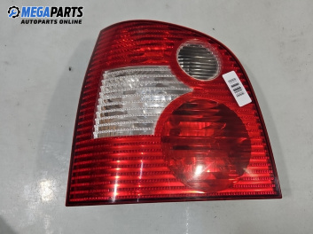 Стоп за Volkswagen Polo Hatchback IV (10.2001 - 12.2005), хечбек, позиция: лява