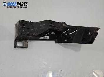 Държач броня за Volkswagen Polo Hatchback IV (10.2001 - 12.2005), хечбек, позиция: задна, лява