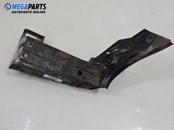 Държач броня за Volkswagen Polo Hatchback IV (10.2001 - 12.2005), хечбек, позиция: задна, дясна