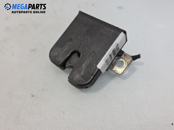 Брава заден капак за Volkswagen Polo Hatchback IV (10.2001 - 12.2005), хечбек, позиция: задна