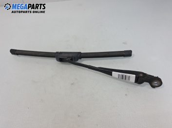 Рамо задна чистачка за Volkswagen Polo Hatchback IV (10.2001 - 12.2005), позиция: задна