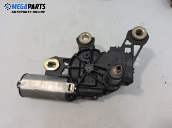 Ел. мотор за чистачките за Volkswagen Polo Hatchback IV (10.2001 - 12.2005), хечбек, позиция: задна