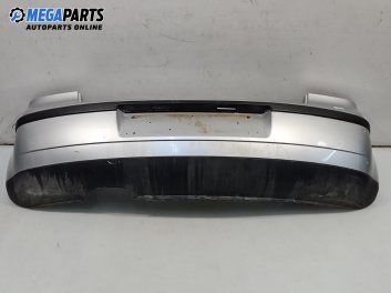 Задна броня за Volkswagen Polo Hatchback IV (10.2001 - 12.2005), хечбек