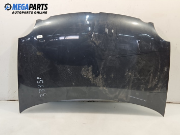 Преден капак за Volkswagen Polo Hatchback IV (10.2001 - 12.2005), 4+1 вр., хечбек, позиция: предна