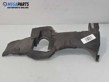 Пластмасова кора за Volkswagen Polo Hatchback IV (10.2001 - 12.2005), 4+1 вр., хечбек