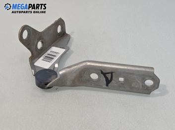 Панта преден капак за Volkswagen Polo Hatchback IV (10.2001 - 12.2005), 4+1 вр., хечбек, позиция: дясна