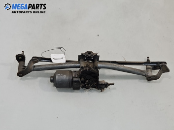 Ел. мотор за чистачките за Volkswagen Polo Hatchback IV (10.2001 - 12.2005), хечбек, позиция: предна