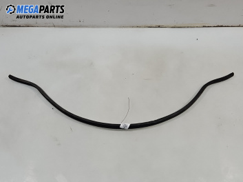 Външни лайсни за Volkswagen Polo Hatchback IV (10.2001 - 12.2005), хечбек, позиция: предна