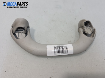 Ръкохватка за таван за Volkswagen Polo Hatchback IV (10.2001 - 12.2005), 4+1 вр., позиция: задна, дясна