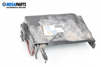 Кутия филтър купе за Volkswagen Polo Hatchback IV (10.2001 - 12.2005), 4+1 вр., хечбек