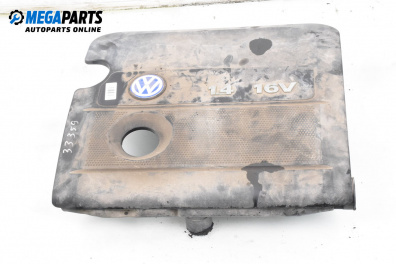 Декоративен капак двигател за Volkswagen Polo Hatchback IV (10.2001 - 12.2005)