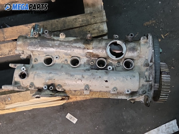 Глава за Volkswagen Polo Hatchback IV (10.2001 - 12.2005) 1.4 16V, 75 к.с.