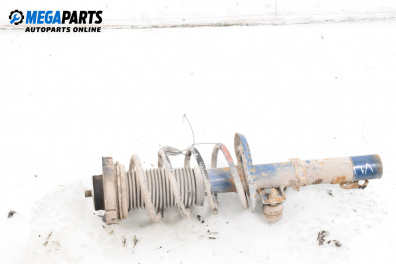 Макферсон за Volkswagen Polo Hatchback IV (10.2001 - 12.2005), хечбек, позиция: предна, лява