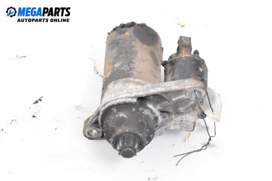 Стартер за Volkswagen Polo Hatchback IV (10.2001 - 12.2005) 1.4 16V, 75 к.с.