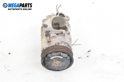 Компресор климатик за Volkswagen Polo Hatchback IV (10.2001 - 12.2005) 1.4 16V, 75 к.с., №  6Q0 820 803D