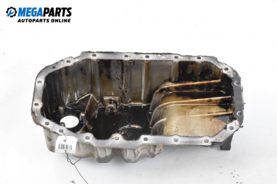 Картер за Volkswagen Polo Hatchback IV (10.2001 - 12.2005) 1.4 16V, 75 к.с.