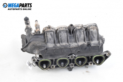 Всмукателен колектор за Volkswagen Polo Hatchback IV (10.2001 - 12.2005) 1.4 16V, 75 к.с.