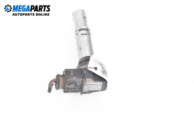 Запалителна бобина за Volkswagen Polo Hatchback IV (10.2001 - 12.2005) 1.4 16V, 75 к.с., BOSCH  №  0 986 221 023