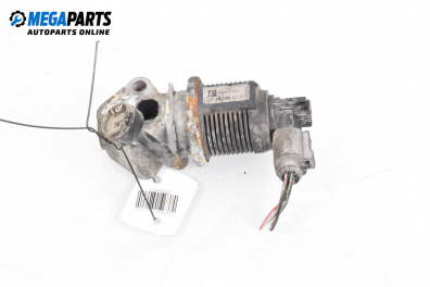 EGR-клапан за Volkswagen Polo Hatchback IV (10.2001 - 12.2005) 1.4 16V, 75 к.с.