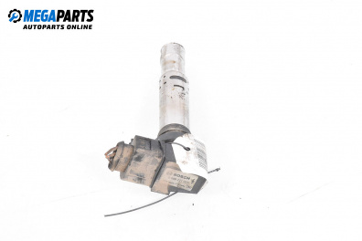 Запалителна бобина за Volkswagen Polo Hatchback IV (10.2001 - 12.2005) 1.4 16V, 75 к.с., BOSCH  №  0 986 221 023