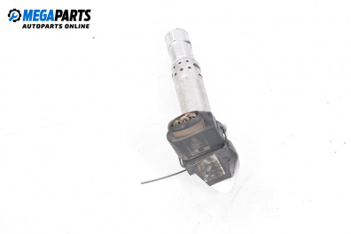 Запалителна бобина за Volkswagen Polo Hatchback IV (10.2001 - 12.2005) 1.4 16V, 75 к.с., BOSCH  №  0 986 221 023