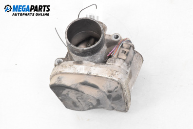 Дроселова клапа за Volkswagen Polo Hatchback IV (10.2001 - 12.2005) 1.4 16V, 75 к.с.