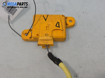 Сензор airbag за Opel Astra G Estate (02.1998 - 12.2009), № TQS0461107G