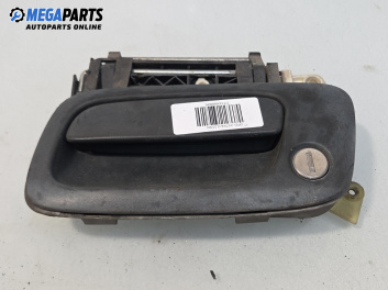 Вътрешна дръжка за Opel Astra G Estate (02.1998 - 12.2009), 4+1 вр., комби, позиция: предна, лява