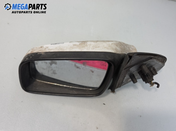 Огледало за Opel Astra G Estate (02.1998 - 12.2009), 4+1 вр., комби, позиция: лява