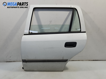 Врата за Opel Astra G Estate (02.1998 - 12.2009), 4+1 вр., комби, позиция: задна, лява