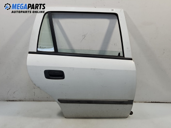 Врата за Opel Astra G Estate (02.1998 - 12.2009), 4+1 вр., комби, позиция: задна, дясна