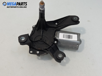 Ел. мотор за чистачките за Opel Astra G Estate (02.1998 - 12.2009), комби, позиция: задна