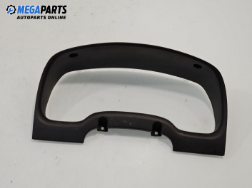 Интериорна пластмаса километраж за Opel Astra G Estate (02.1998 - 12.2009), 4+1 вр., комби