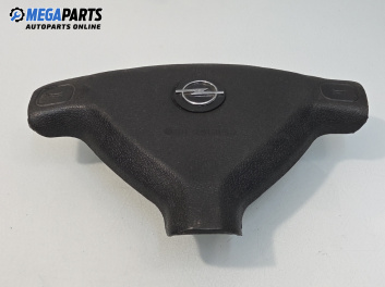 Airbag за Opel Astra G Estate (02.1998 - 12.2009), 4+1 вр., комби, позиция: предна