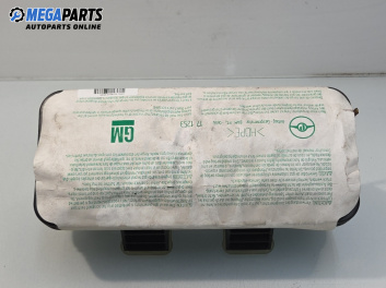 Airbag за Opel Astra G Estate (02.1998 - 12.2009), 4+1 вр., комби, позиция: предна