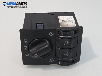 Ключ светлини  за Opel Astra G Estate (02.1998 - 12.2009)