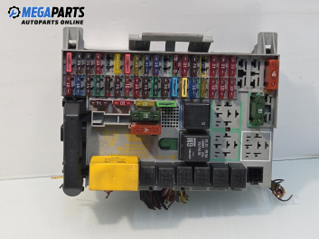 Бушонно табло за Opel Astra G Estate (02.1998 - 12.2009) 2.0 DI, 82 к.с.