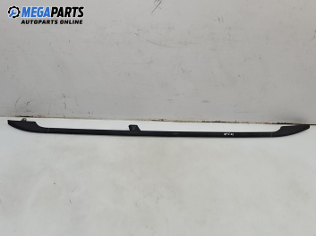 Релса багажник за Opel Astra G Estate (02.1998 - 12.2009), 4+1 вр., комби, позиция: лява