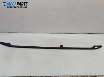 Релса багажник за Opel Astra G Estate (02.1998 - 12.2009), 4+1 вр., комби, позиция: дясна