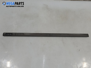 Лайсна за Opel Astra G Estate (02.1998 - 12.2009), комби, позиция: лява