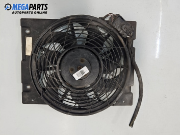 Перка охлаждане за Opel Astra G Estate (02.1998 - 12.2009) 2.0 DI, 82 к.с.
