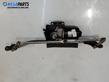 Ел. мотор за чистачките за Opel Astra G Estate (02.1998 - 12.2009), комби, позиция: предна